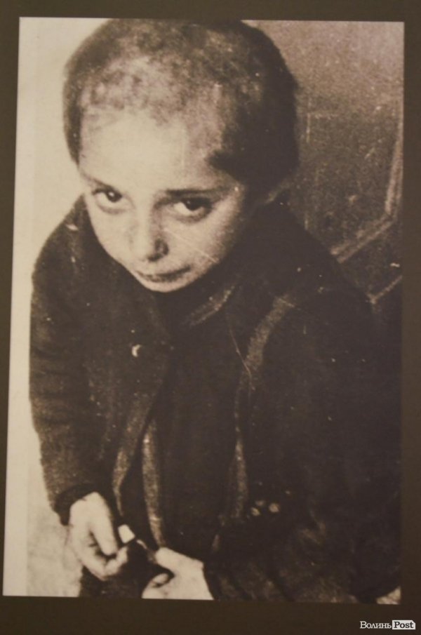 У Луцьку показали «Втрачену Річ Посполиту». ФОТО