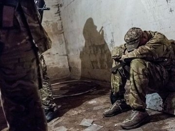 Як у полоні катують українських військових: серед них – «азовці»