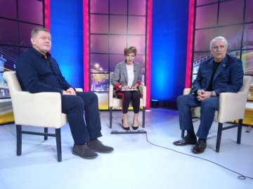 Волинські депутати пояснили, чому Порошенко звільнив Гунчика