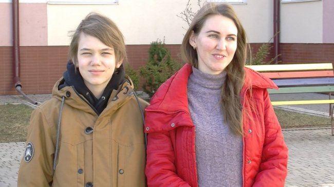 На Волині дистанційно навчаються понад 1,5 тисячі дітей з інших областей. ВІДЕО