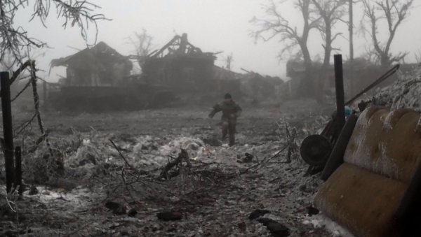 Дебальцеве. Спогади волинських бійців, які вийшли з запеклих боїв. ВІДЕО