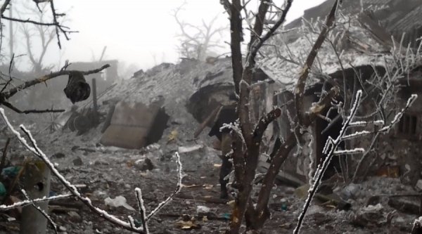 Дебальцеве. Спогади волинських бійців, які вийшли з запеклих боїв. ВІДЕО