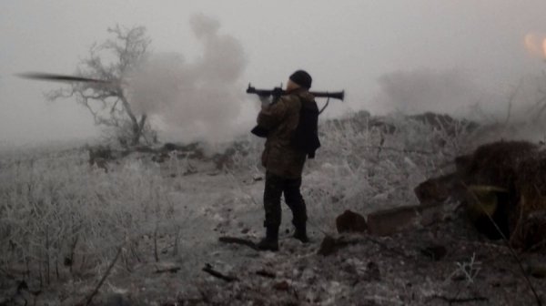 Дебальцеве. Спогади волинських бійців, які вийшли з запеклих боїв. ВІДЕО