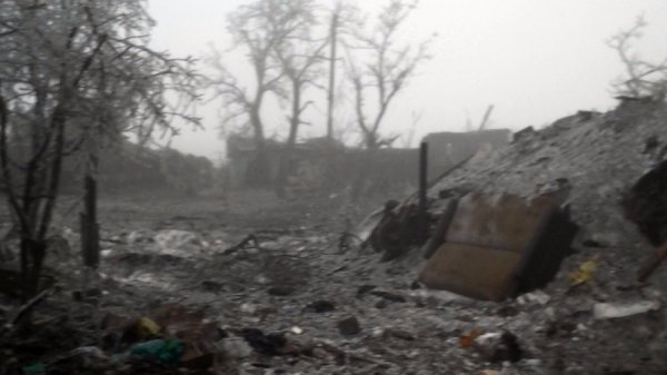 Дебальцеве. Спогади волинських бійців, які вийшли з запеклих боїв. ВІДЕО