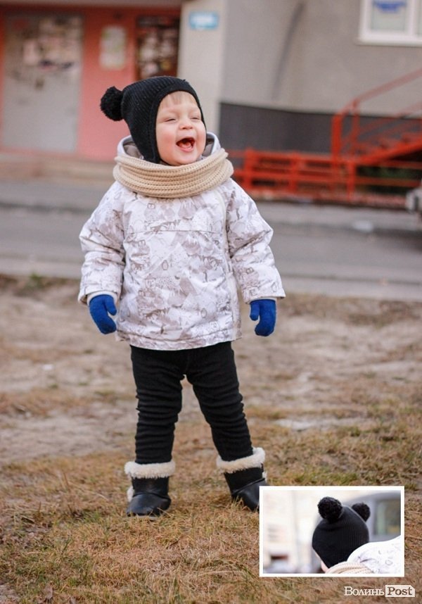 Стильний Луцьк. Портрет дня: Діана та Ерік Ільченки