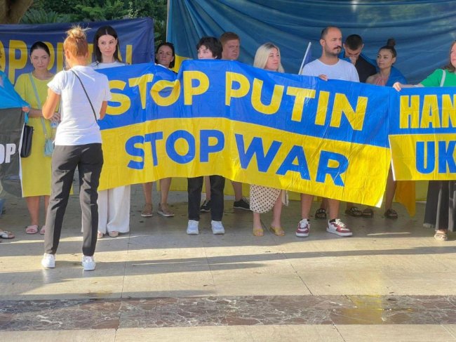 З міста мільйонника в Туреччині переїхав до коханої у райцентр на Волині 