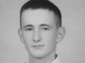 На Луганщині від рук російського окупанта загинув волинянин