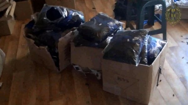 Мігранти-раби шили брендовий одяг в Одесі. ФОТО