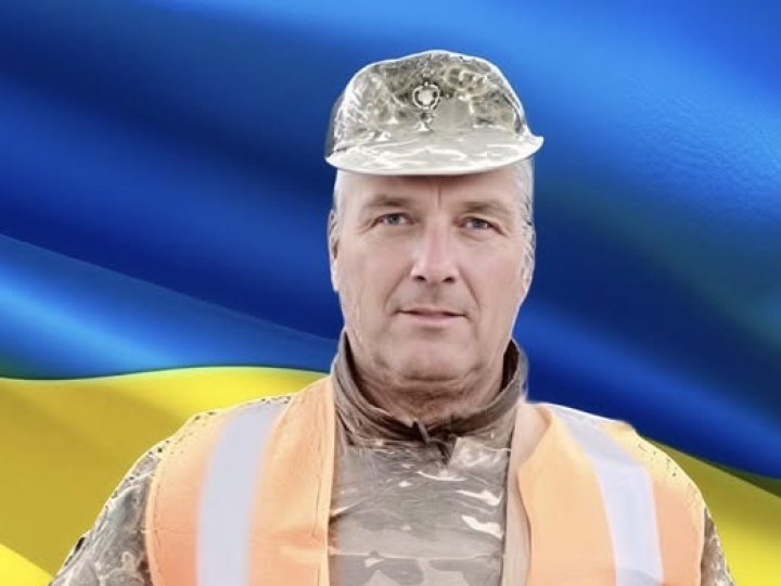 Помер захисник з Волині Леонід Клеха