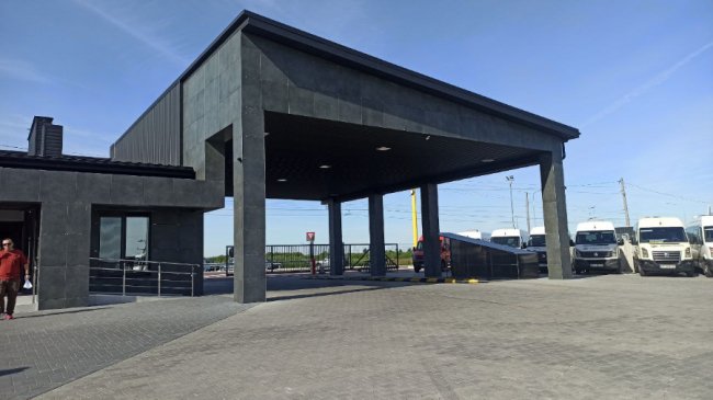 «Майбутнє за підприємствами, які вкладають кошти у енергоефективність, як от «Преміум Сервіс ЛТД», – Олександр Омельчук