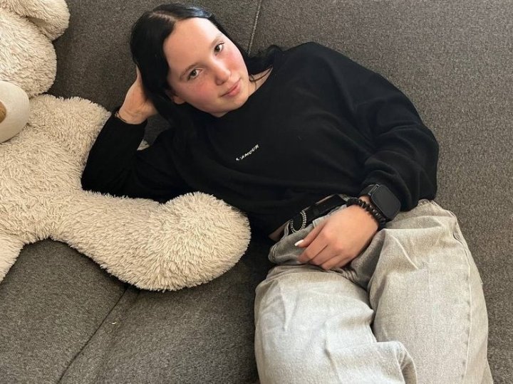 Історія прийомної родини з Харківщини, яка втекла від війни на Волинь