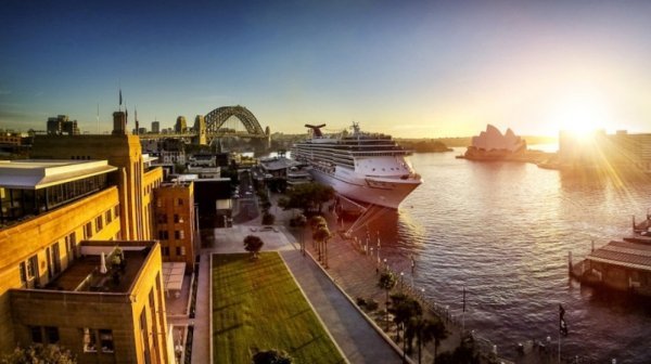 Вибір глядачів, 1-е місце: Сан-Луїс-Потосі, Мексика