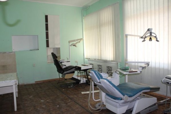 Луцькі депутати шукали приміщення, щоб продати. ФОТО