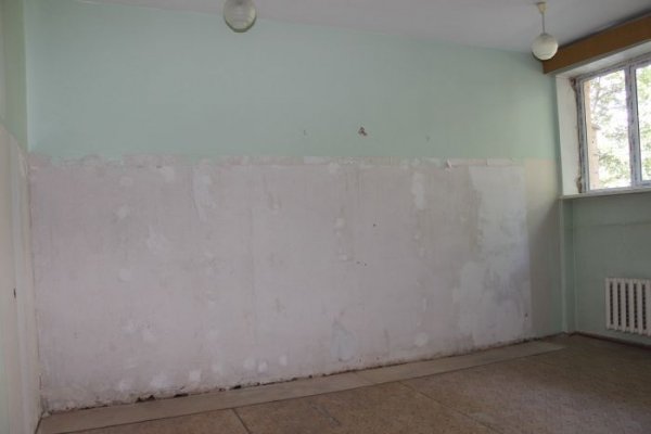 Луцькі депутати шукали приміщення, щоб продати. ФОТО