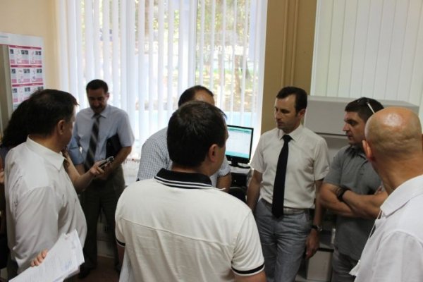 Луцькі депутати шукали приміщення, щоб продати. ФОТО