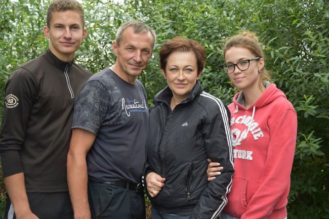 Волинянці, яка п'ятий рік бореться з раком, терміново потрібна допомога