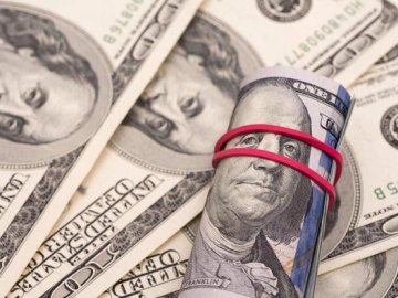 Долар поступово дешевшає: курс валют у Луцьку на 18 листопада