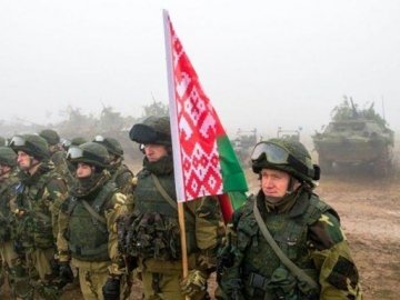 Білоруські військові не хочуть воювати проти України, – Генштаб