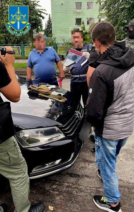 Які схеми виїзду військовозобов’язаних за кордон придумали на Волині