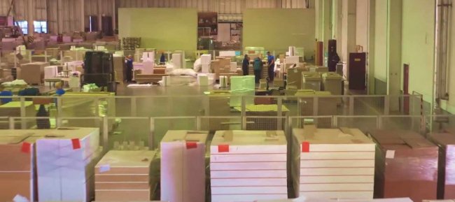 Як волинські виробники-експортери «вижили» під час блокування польсько-українського кордону 