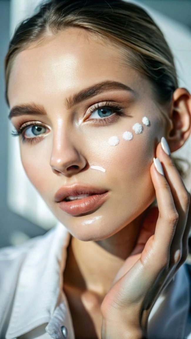 Anti-age без ін’єкцій: ефективні альтернативи у косметології