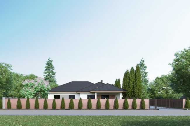 Які котеджі можна купити біля Луцька. ОГЛЯД*