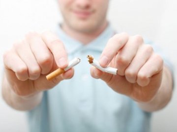 Лікарі розповіли, як швидко кинути курити