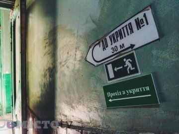 У Львові після ракетного удару заборонили зачиняти укриття