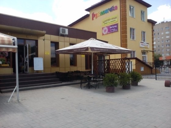 За неправильні літні майданчики муніципали видали приписи «Patio di Fiori» та «Вогнем і мечем». ФОТО