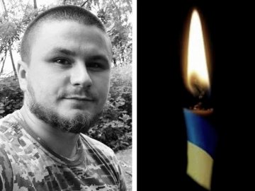 У бою на Луганщині загинув прикордонник із Волині