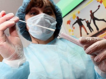 Голова облради розповіла, що зробили на Волині для боротьби з коронавірусом