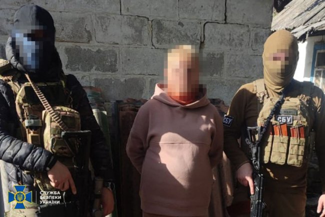 СБУ вполювала російських мисливців на «Абрамси»