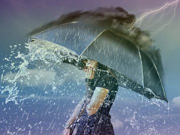 Погода в Луцьку та Волинській області на вівторок, 18 травня