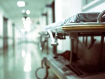 На Львівщині від грипу померла пенсіонерка