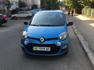 У селі Дерно викрали автомобіль: просять допомоги у пошуку