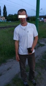 У Луцьку нетверезий водій врізався у стовп. ФОТО