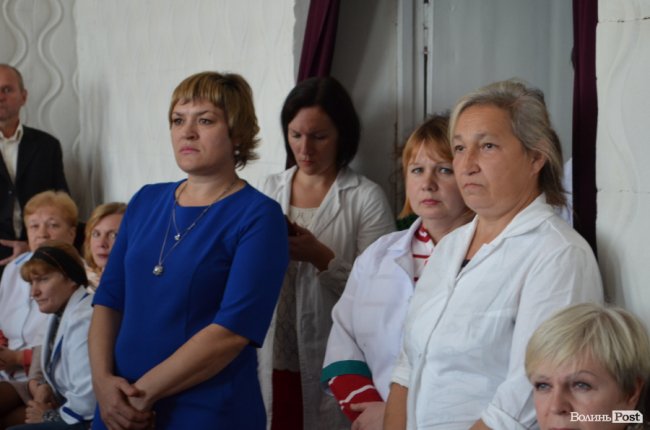 «Ми витрусимо з держави гроші для пенсіонерів та ветеранів», – Олег Ляшко у Луцьку*