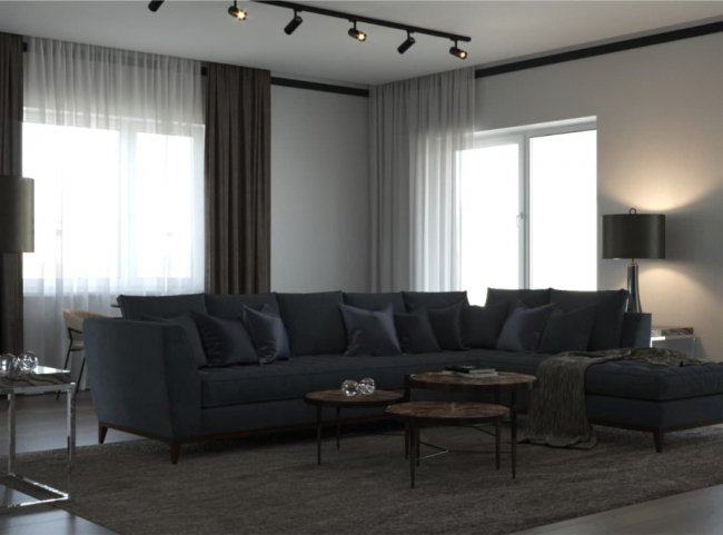 Під Луцьком продається новий котедж: поруч – ліс та ставки*