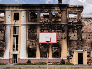 Окупанти обстрілюють Харків: є поранені