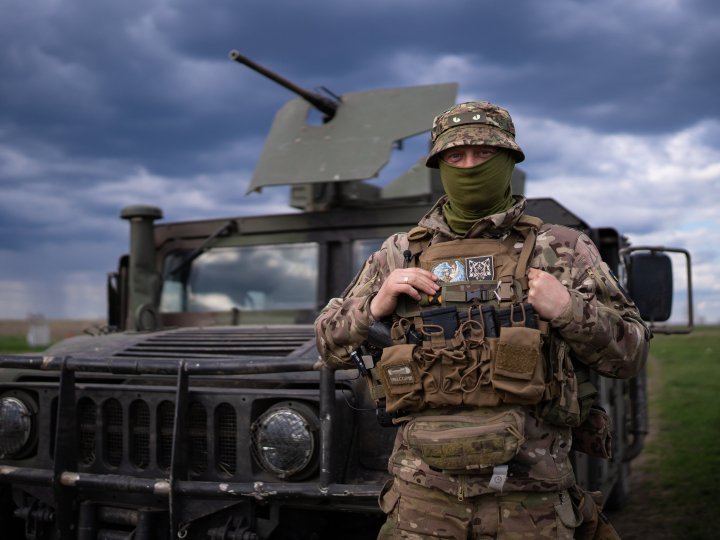 Опублікували відео спецоперації ССО на Покровському напрямку