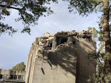 ЗСУ вдарили по базі окупантів на Луганщині: загинули 200 російських десантників, –  Гайдай