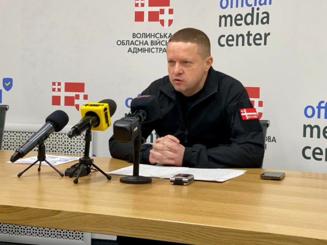 Чи завершили на Волині будувати фортифікації на кордоні з Білоруссю? 