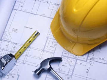 Чоловік упав із висоти на будмайданчику на Волині і пошкодив хребет