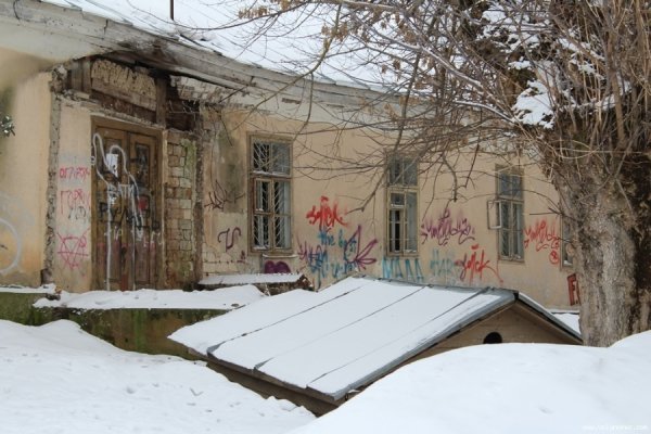 У Луцьку знайшли сліди «татарських набігів». ФОТО