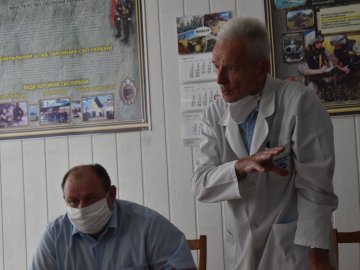 Волинь – у лідерах з весняного призову 