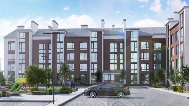 «Інвестор» продає квартиру в Ковелі за вигідною ціною. ФОТО*