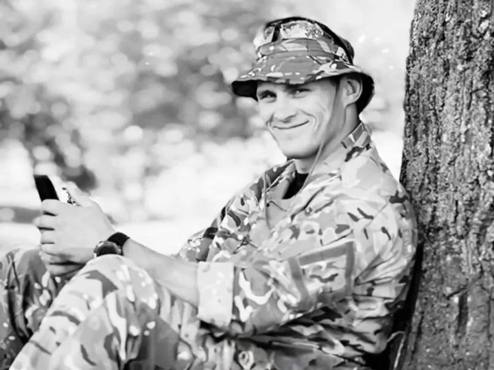 Лучани віддадуть останню шану Герою Олексію Бондаренку