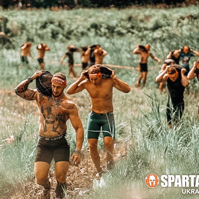 Волинський тренер потрапив на обкладинку всеукраїнських змагань. ФОТО