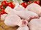 До України завезли заражену сальмонелою польську курятину