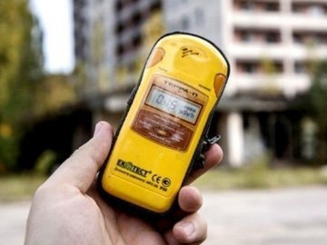 Пожежі в Чорнобилі: на Волині виміряли рівень радіації 